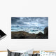 Eisberg-lagune Wall Decal Design 1