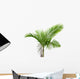 Palm Tree White