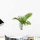 Palm Tree White