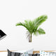 Palm Tree White