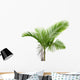 Palm Tree White