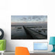 Just Go Wall Decal