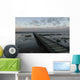 Just Go Wall Decal