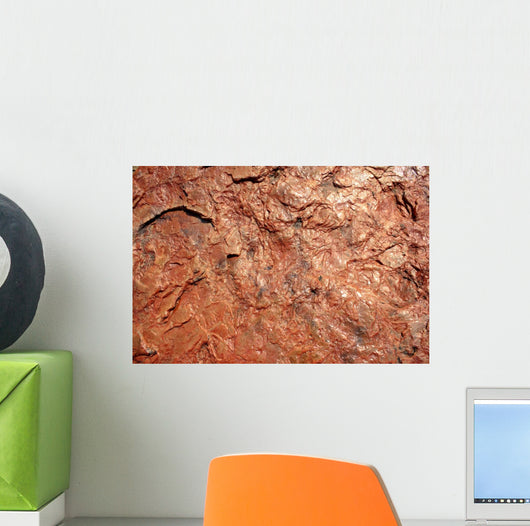 Stone Texture Wall Decal