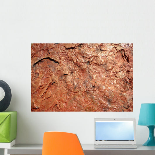 Stone Texture Wall Decal