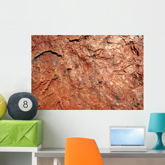 Stone Texture Wall Decal