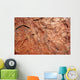 Stone Texture Wall Decal