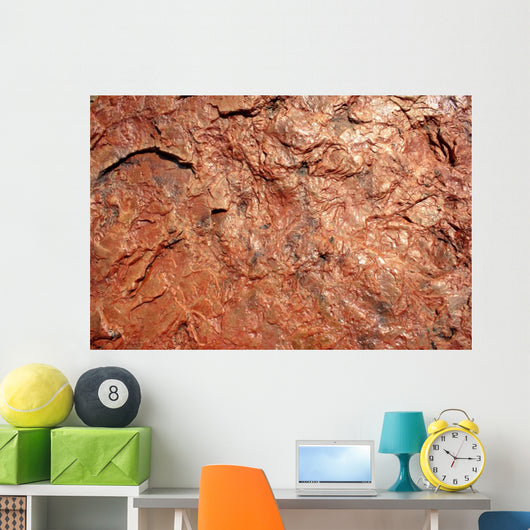 Stone Texture Wall Decal