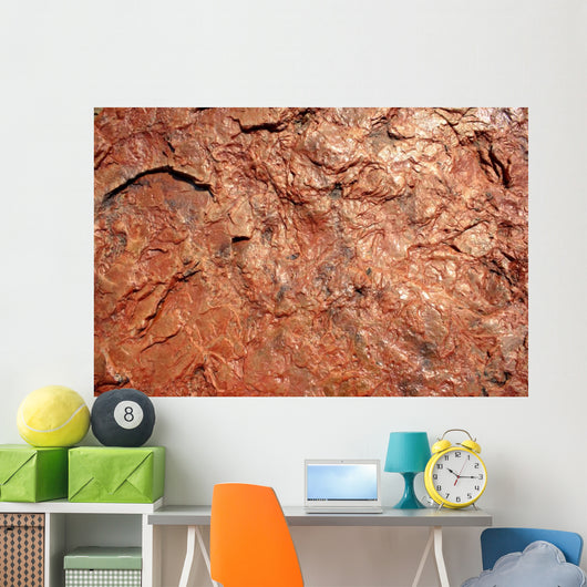 Stone Texture Wall Decal