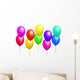 luftballons balloon Wall Decal