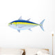 Bluefin Tuna Wall Decal