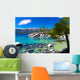 Sand Harbor Beach Lake Tahoe Nevada Wall Mural