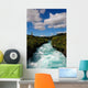 River Wall Decal Design 2