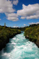 River Wall Decal Design 2