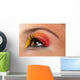 Makeup Wall Mural
