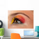 Makeup Wall Mural