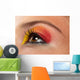 Makeup Wall Mural