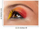 Makeup Wall Mural