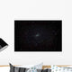 Galaxy Wall Decal