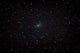 Galaxy Wall Decal