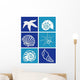 marine life Wall Mural