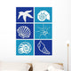 marine life Wall Mural