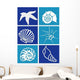 marine life Wall Mural