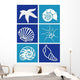 marine life Wall Mural