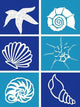 marine life Wall Mural