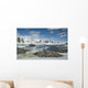 Cruise Ship Tourists Wall Decal