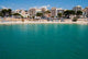 Emerald Waters Mediterranean Sea Wall Decal