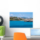 Cala Anguila Villas and Wall Decal