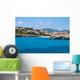 Cala Anguila Villas and Wall Decal