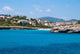 Cala Anguila Villas and Wall Decal