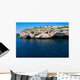 Cala Romantica Grotto and Wall Decal
