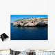 Cala Romantica Grotto and Wall Decal