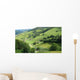 Valley Black Forest Wall Decal