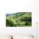 Valley Black Forest Wall Decal