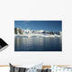 Icefall and Glacier Wall Decal