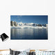 Icefall and Glacier Wall Decal