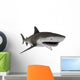 The Shark 5 Wall Decal