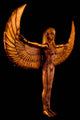 Isis Statue