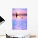Soft Colors Landscape