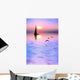 Soft Colors Landscape
