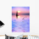 Soft Colors Landscape