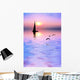 Soft Colors Landscape