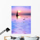 Soft Colors Landscape