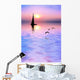Soft Colors Landscape