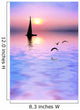 Soft Colors Landscape