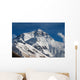Mount Everest Wall Mural
